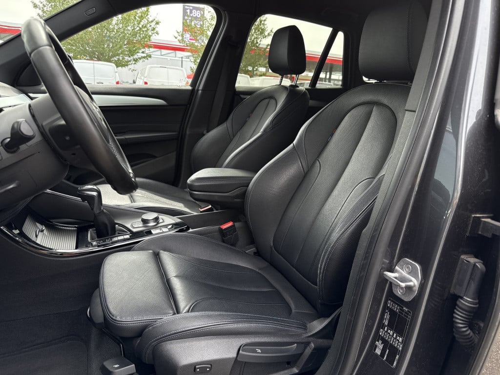 BMW X1 sdrive20i high executive m-sport | 1e eig | dealer oh | head-up | tr