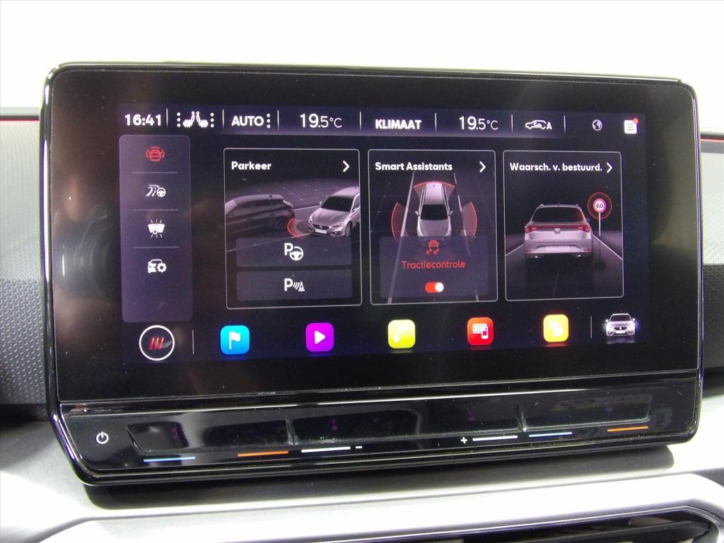 Seat Leon 1.5 etsi 150pk dsg-7 fr