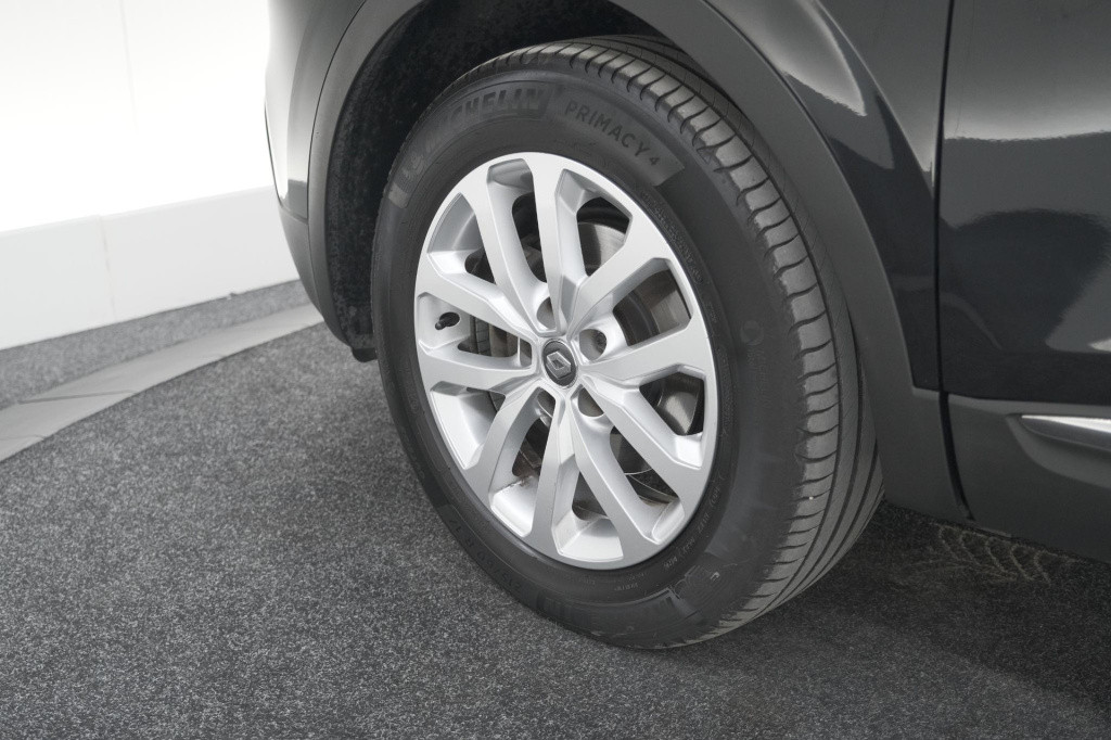 Renault Kadjar tce 130 edc intens | trekhaak | navigatie | parkeersensoren