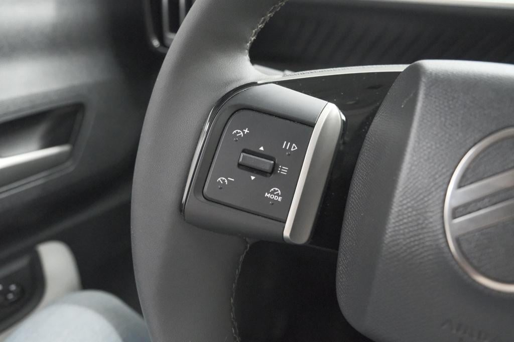 Citroen C3 hybrid 110 ë-dcs6 max | camera | pack winter | navigatie | apple