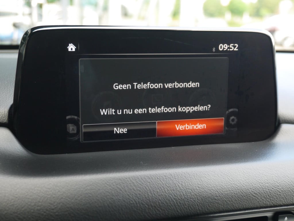Mazda Cx-5 2.0 skyactiv-g 165 ts+ 4wd|trekhaak|rijklaar