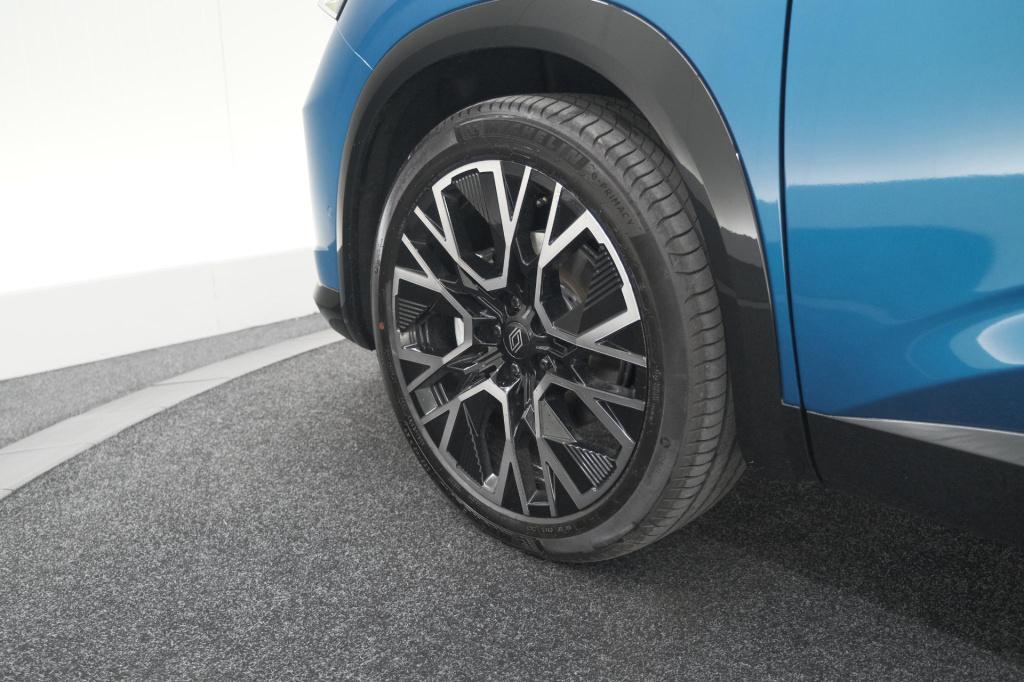 Renault Austral 1.2 e-tech full hybrid 200 iconic esprit alpine | nieuw! |
