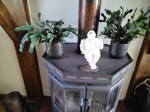 Michelin popje voor verzamelaar