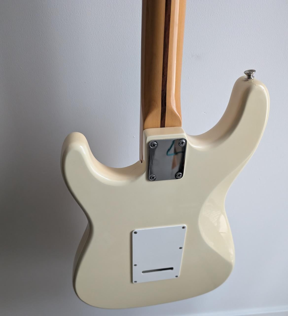 Squier Gitaar