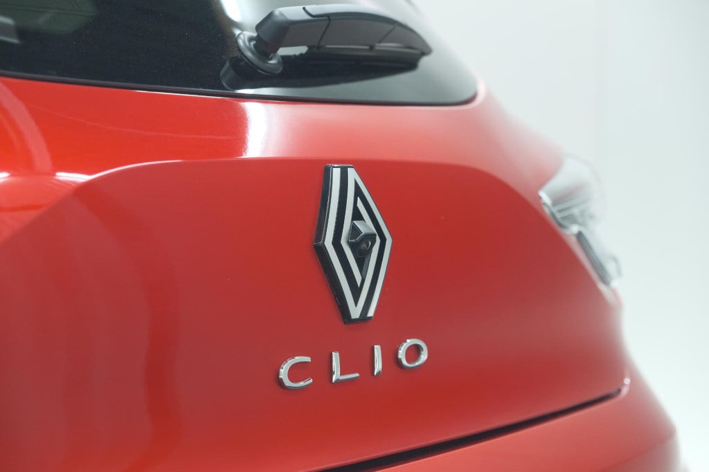 Renault Clio tce 90 gpf techno | 360 camera | dodehoekdetectie | adaptieve 