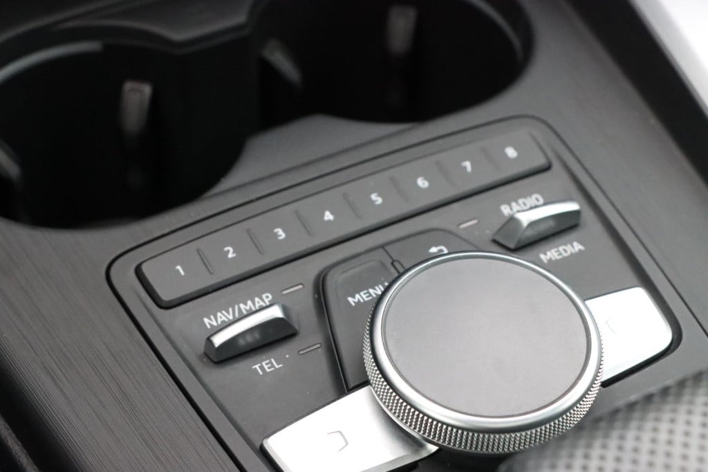 Audi A5 sportback 35 tfsi s-line edition s-tronic 150pk