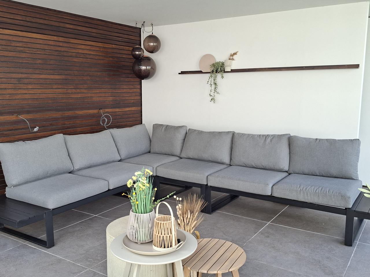 Loungeset tuin
