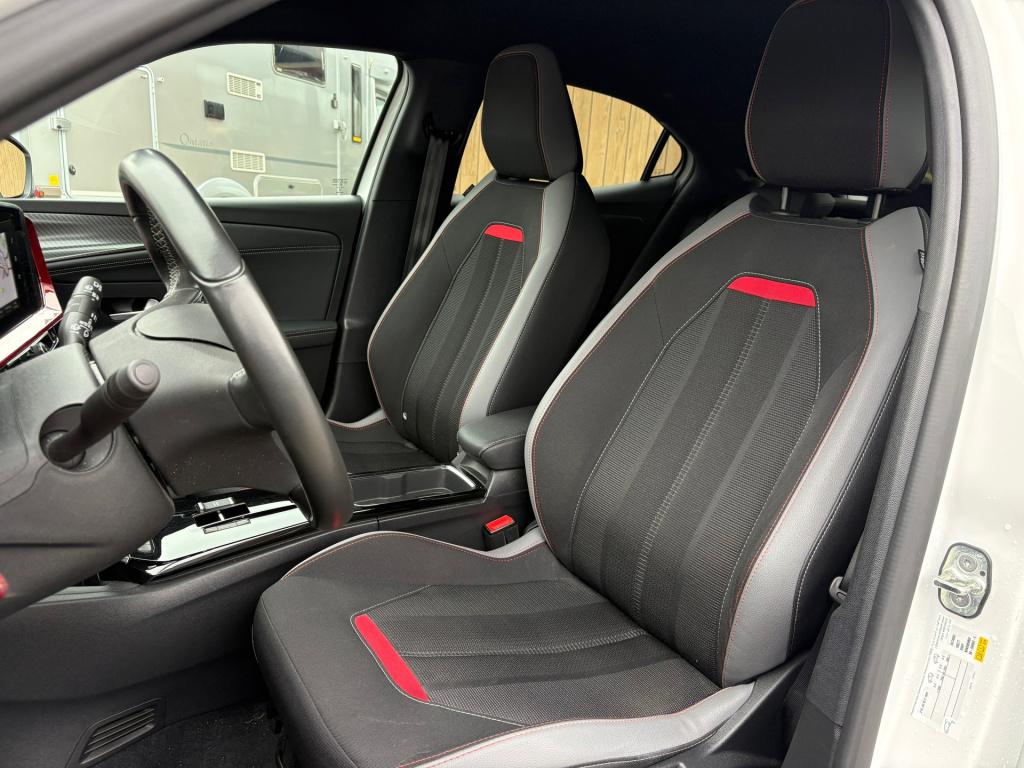 Opel Mokka-e gs line 50-kwh 11kw bl.