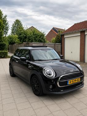 MINI Cooper 1.5 | 2020 | 105.850 km | Panoramadak | Apple CarPlay