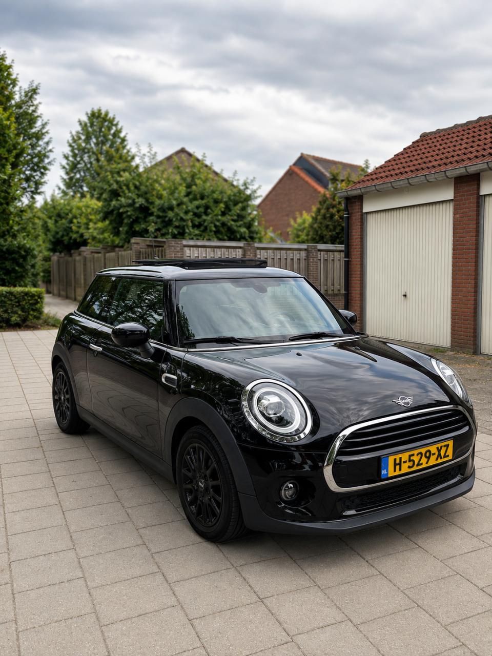 MINI Cooper 1.5 | 2020 | 105.850 km | Panoramadak | Apple CarPlay