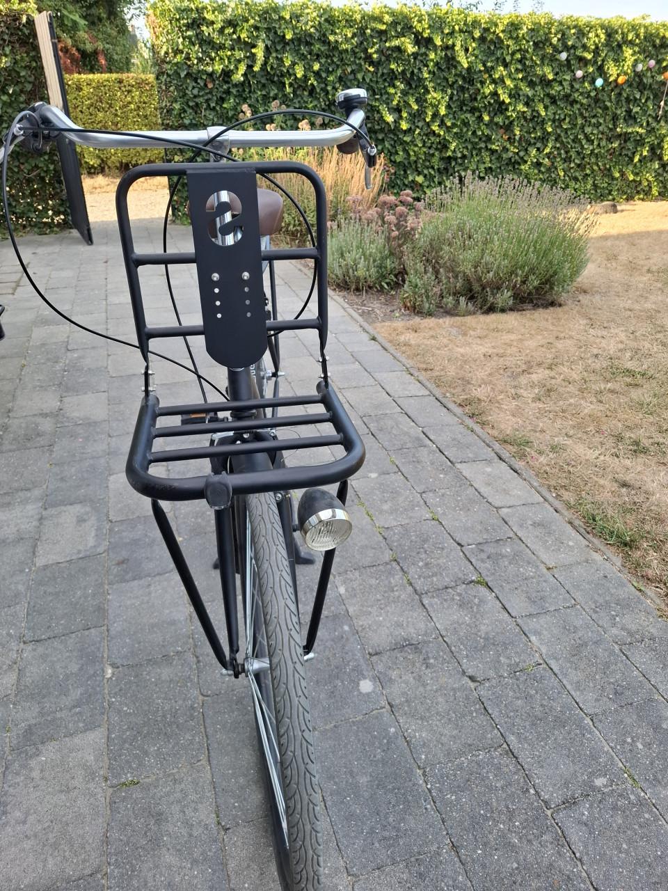 Spirit heren/jongensfiets