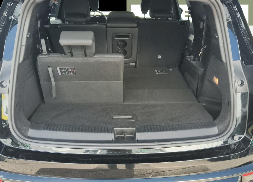 Renault Espace e-tech full hybrid 200 techno 7p.