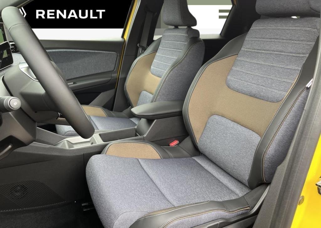 Renault 5 comfort range techno 52 kwh - 5 jaar garantie