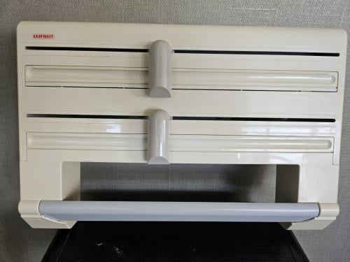 Leifheit keukenrolhouder