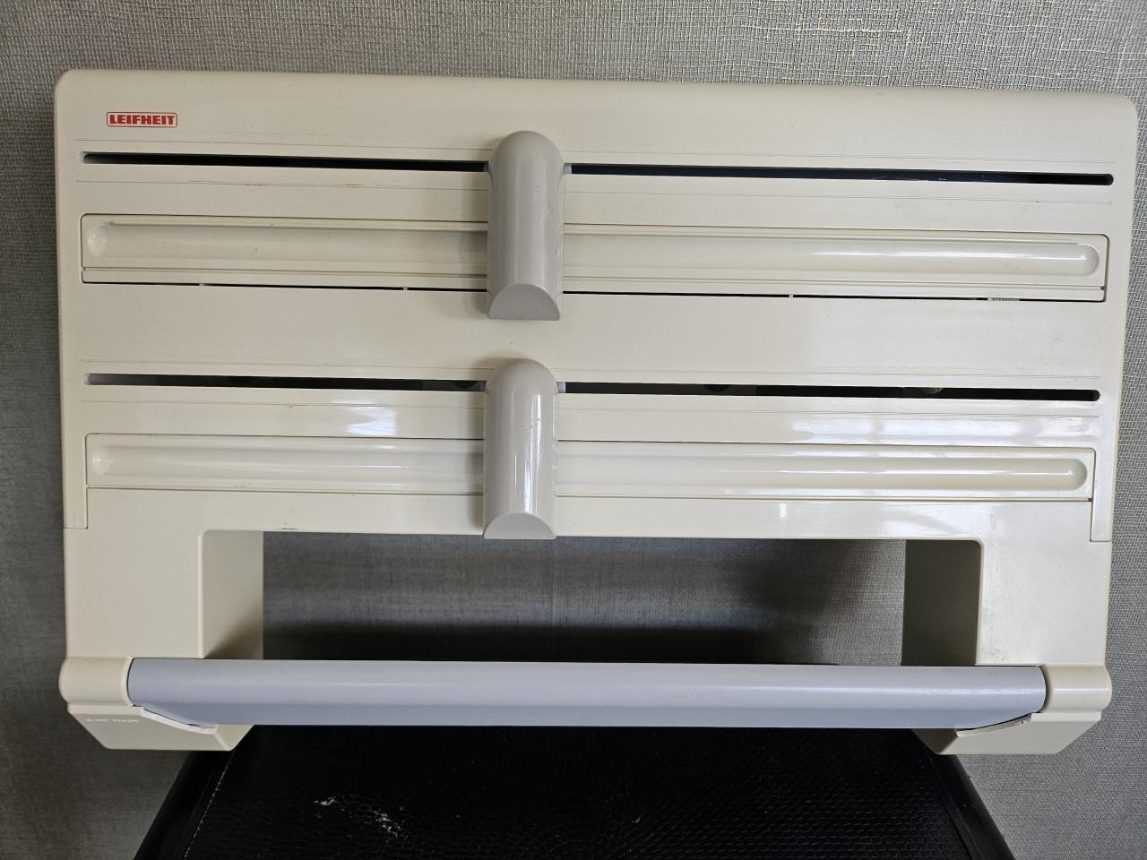 Leifheit keukenrolhouder