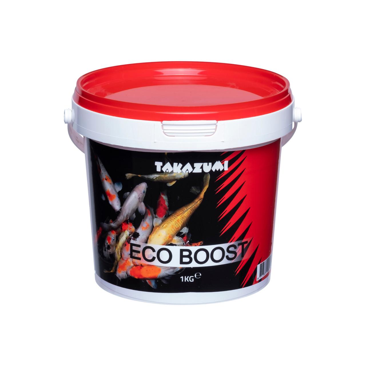 Takazumi KH Plus 2 KG met maatschep
