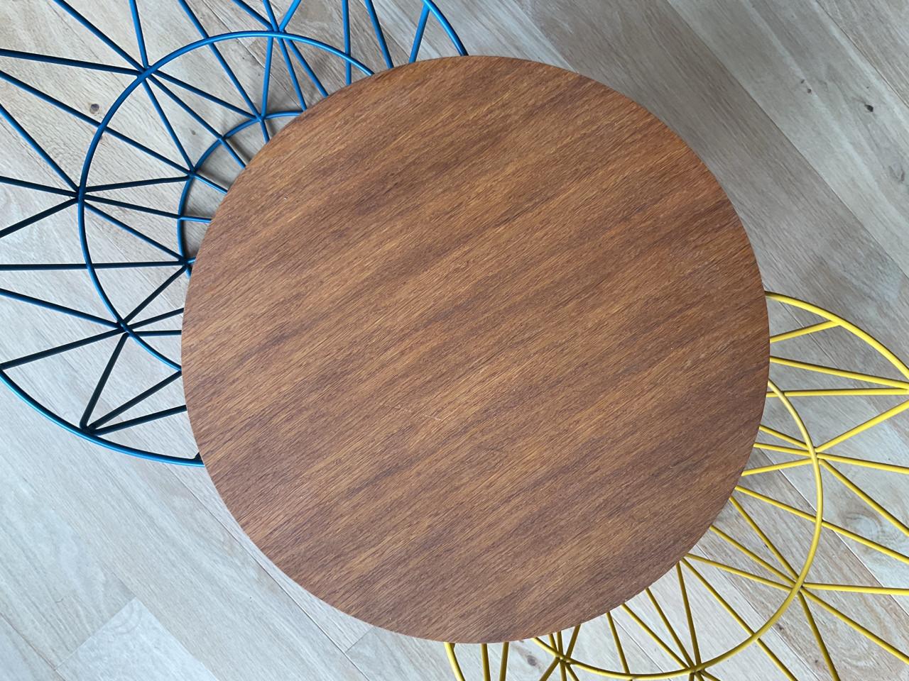 Wire basket van Ferm Living