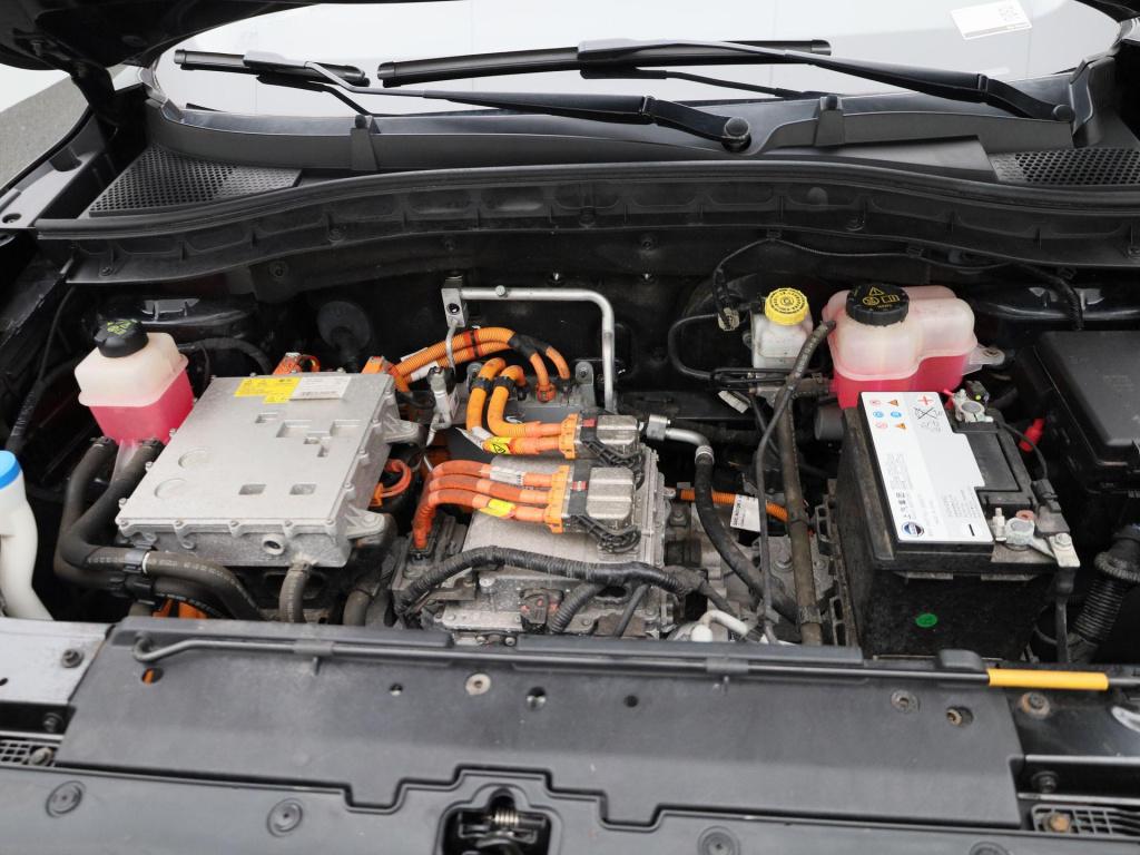 MG Zs Ev luxury 45 kwh