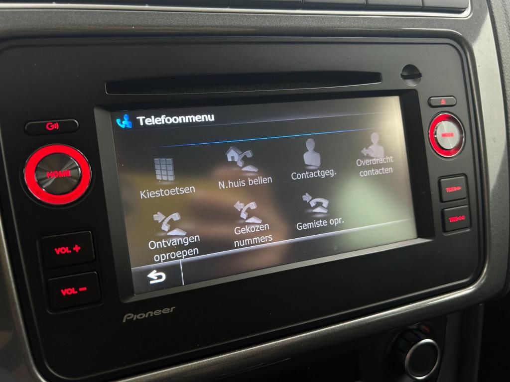 Volkswagen Polo occasion 1.2 tsi highline | zwart | tweedehands volkswagen 