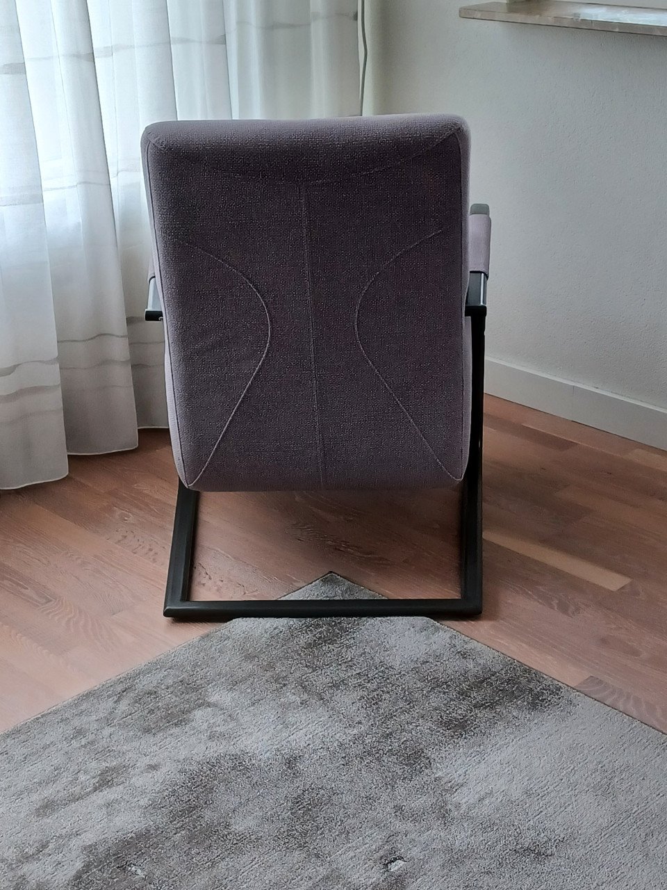 Fauteuil