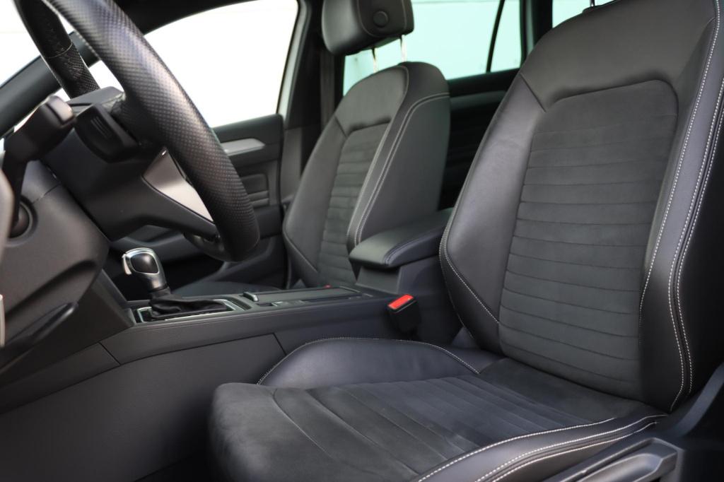 Volkswagen Passat variant 1.4 tsi phev gte business 218pk dsg6