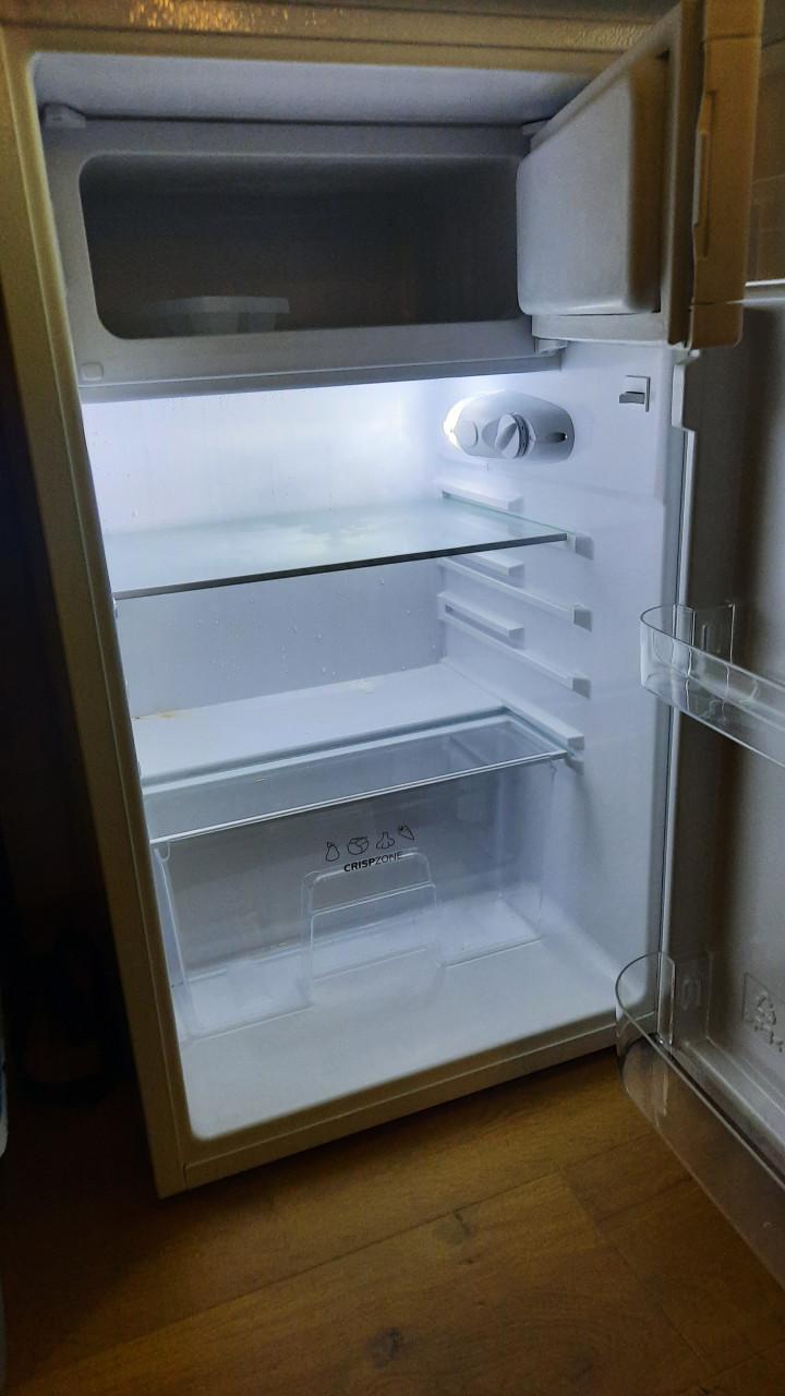 Koelkast smal tafelmodel Etna