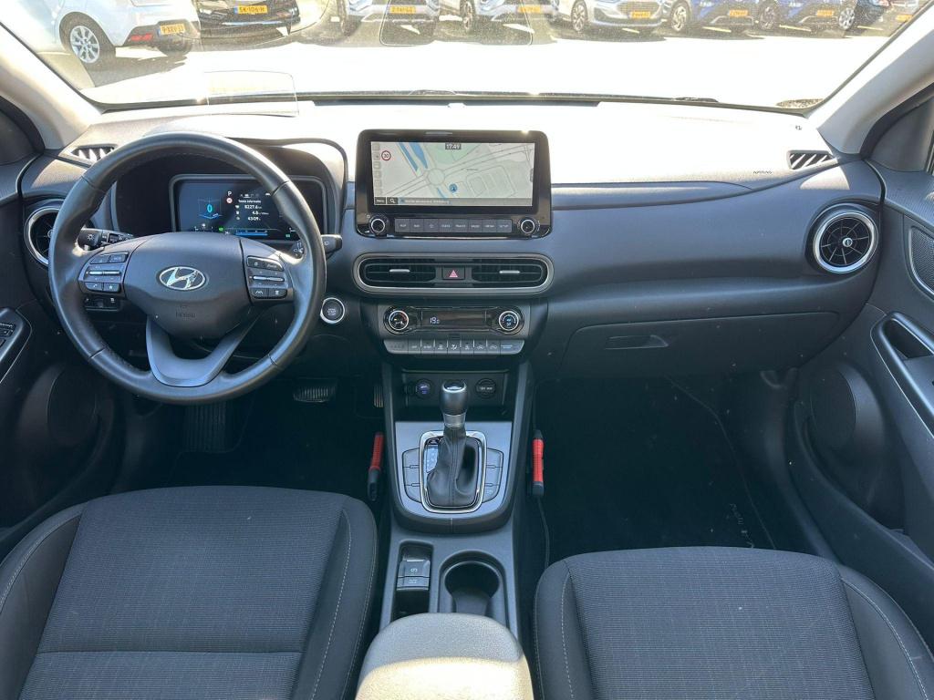 Hyundai Kona 1.6 gdi hev fashion