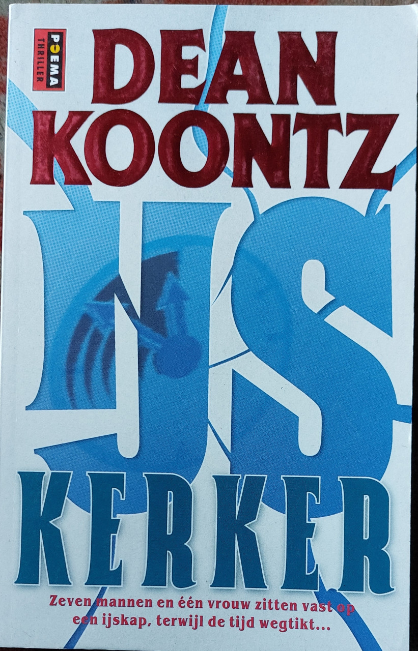 Dean Koontz