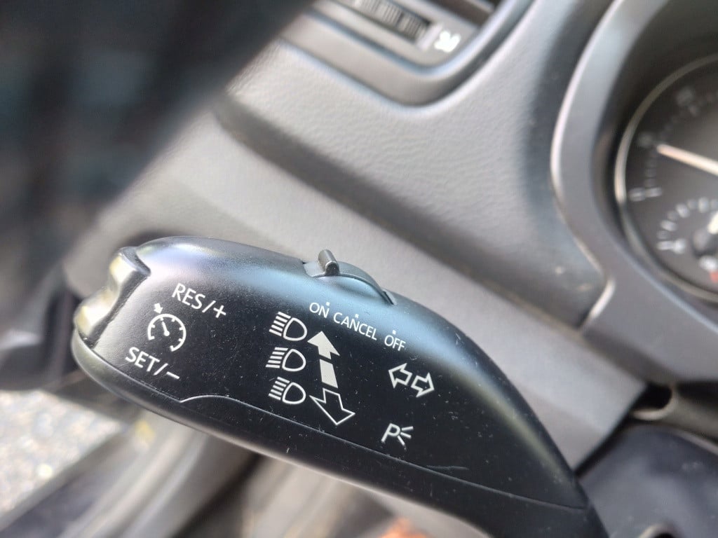 Skoda Roomster 1.2 tsi elegance | automaat