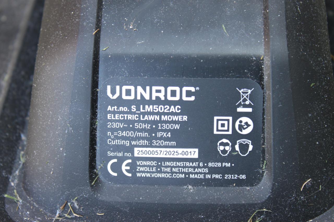 Grasmaaier en trimmer