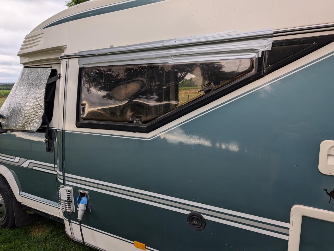 Camper