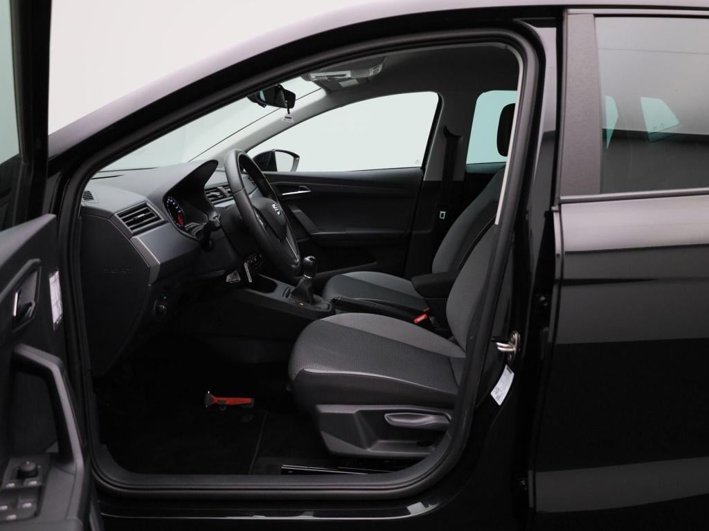 Seat Ibiza 1.0 tsi style business intense | navigatie | climate control | p