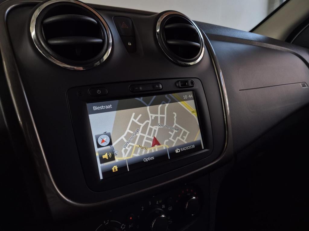 Dacia Sandero Stepway 0.9 tce / airco / cruisecontrol / parkeersensoren