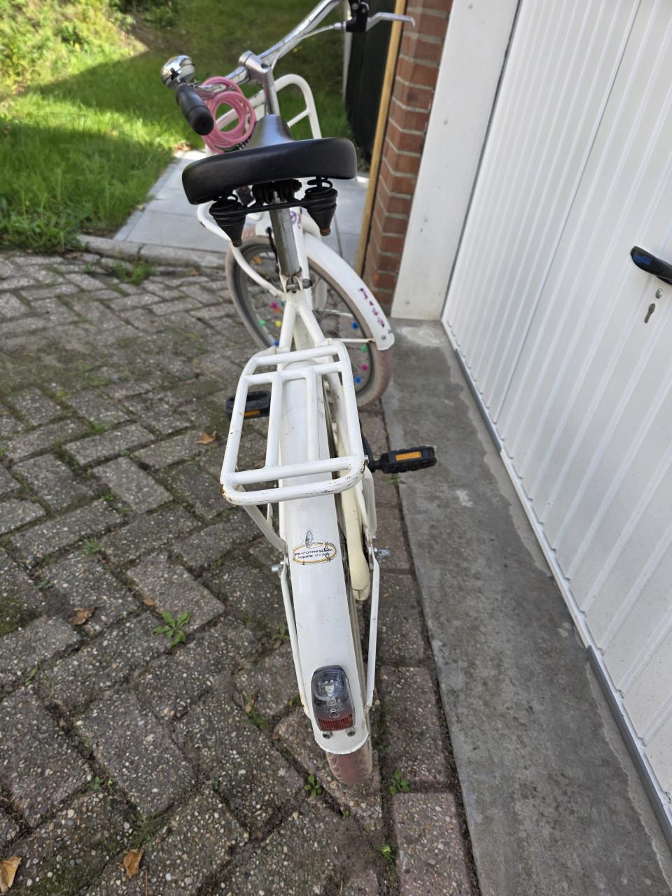 Kinderfiets