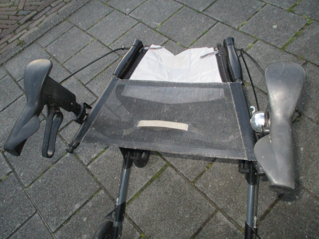 Topro troja 2G rollator te koop