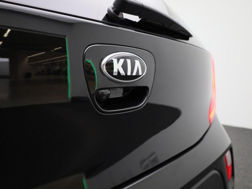 Kia Picanto 1.0 dpi dynamicplusline | dab | camera | cruise control | bluet