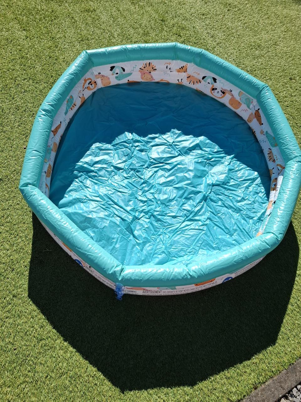 Bestway kinder zwembad