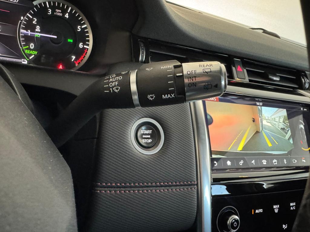 Land Rover Discovery p300e 1.5 r-dynamic s