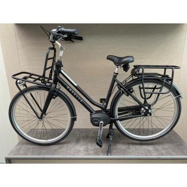 Gazelle Miss Grace C7+ HMB