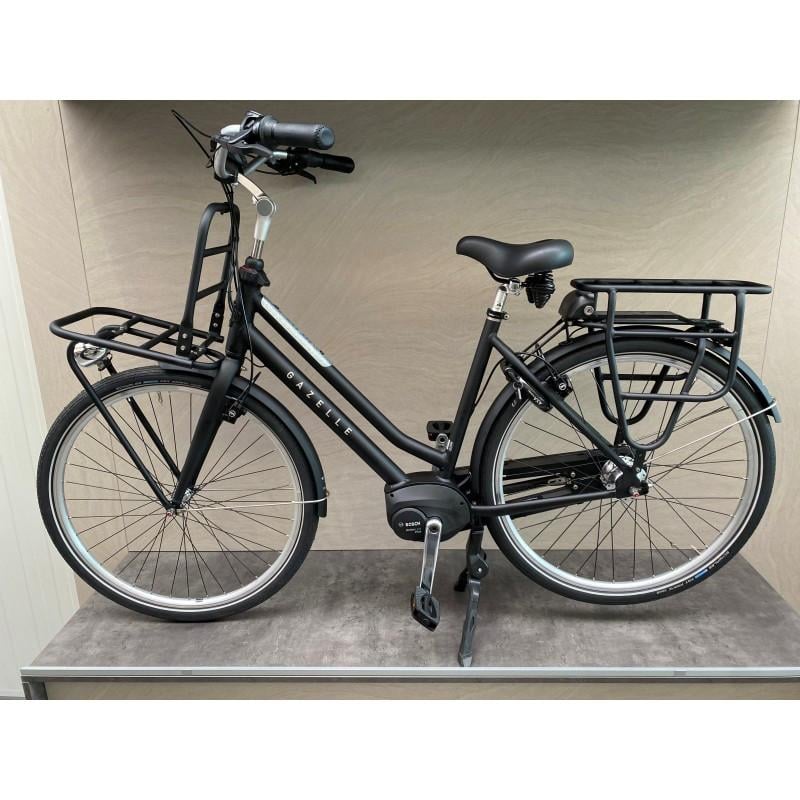 Gazelle Miss Grace C7+ HMB