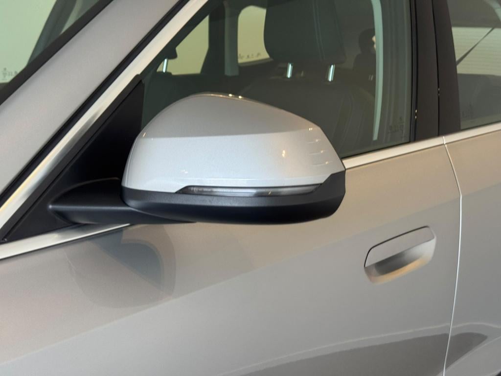 BMW X1 sdrive18i