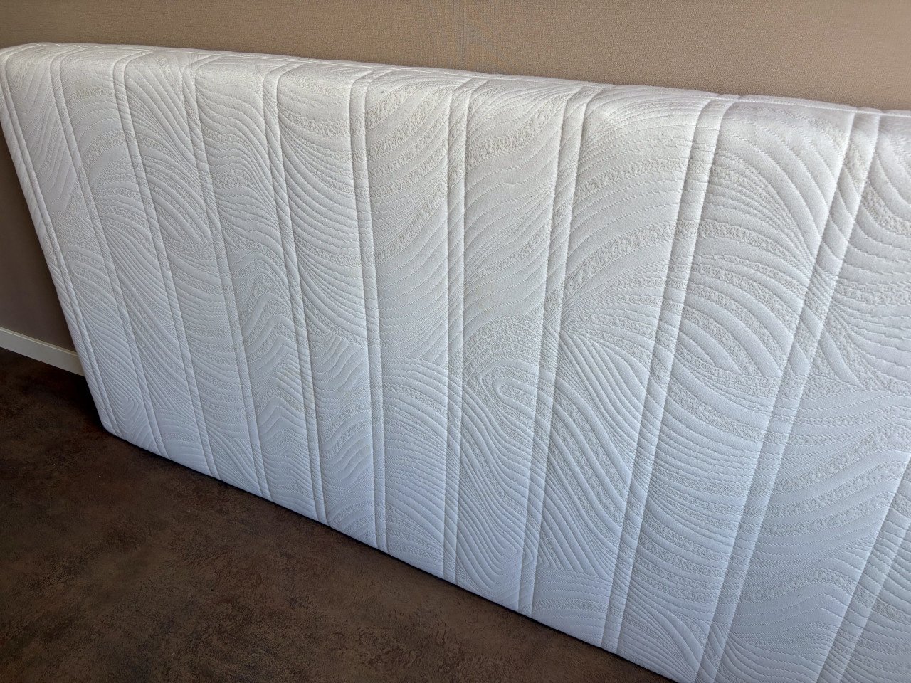 Calypso matras 90x210 cm als nieuw