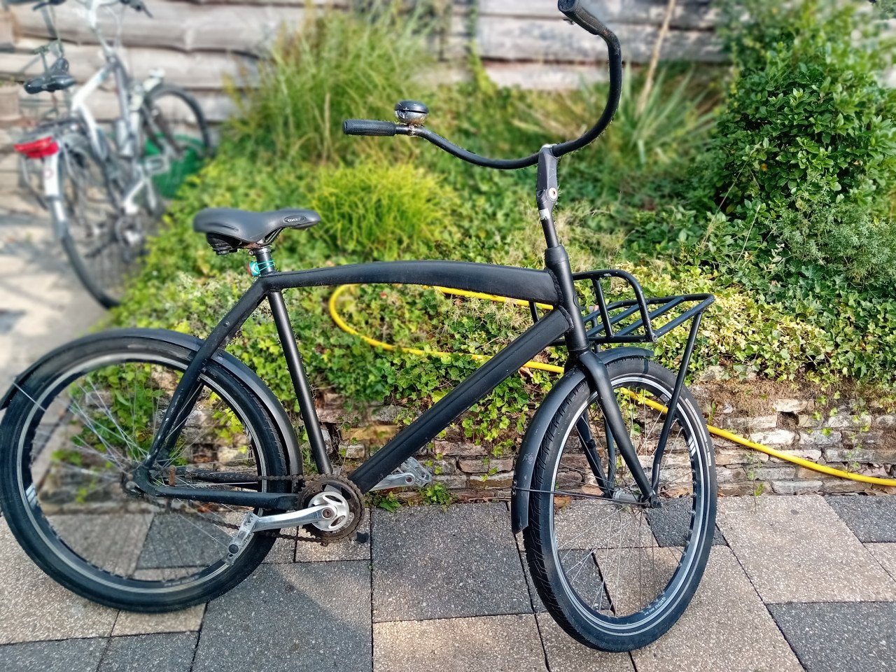 Fiets