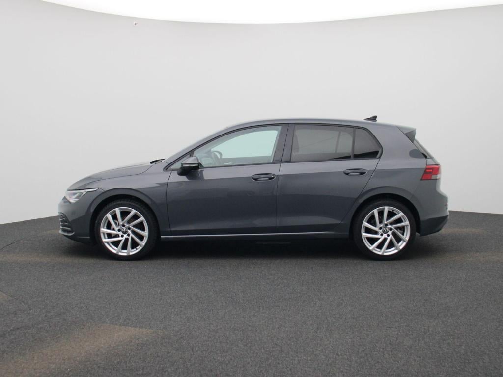 Volkswagen Golf 1.5 tsi life | navigatie | apple carplay / android auto | c