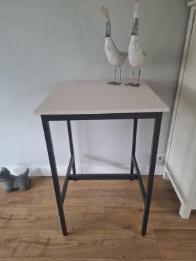 Bartafel