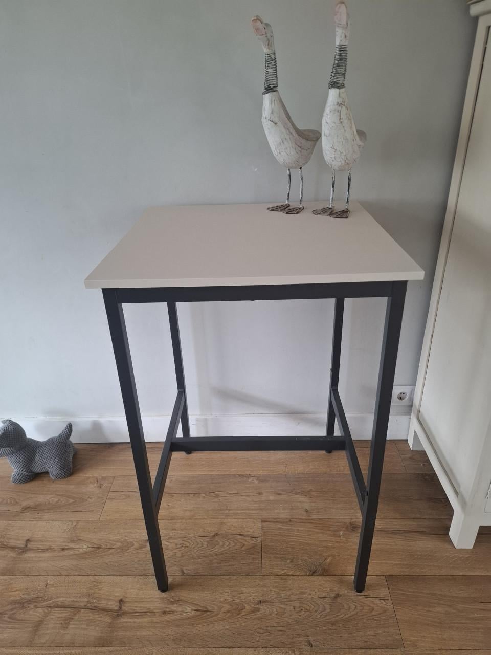 Bartafel
