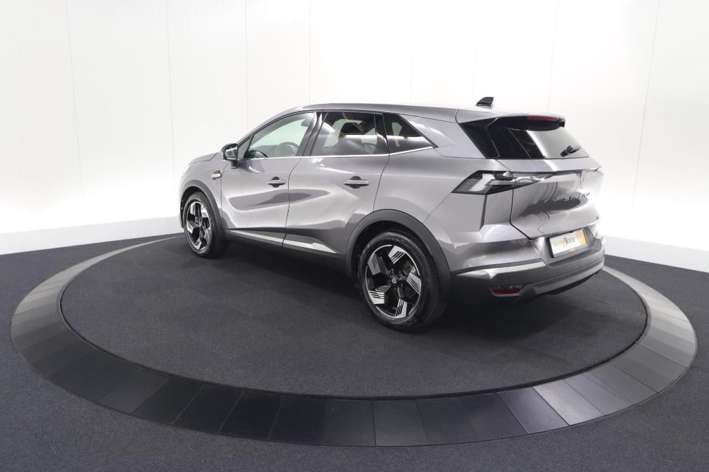 Renault Symbioz 1.6 e-tech full hybrid 145 techno | elektrische kofferklep 