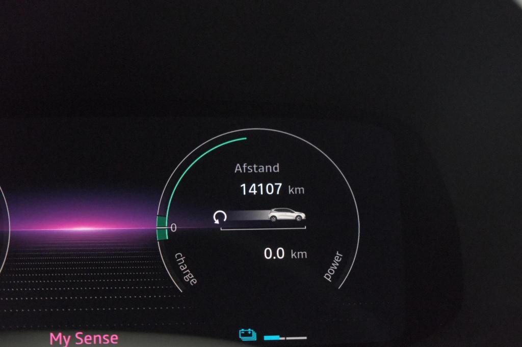 Renault Clio 1.6 e-tech full hybrid 145 techno | 360 camera | adaptieve cru