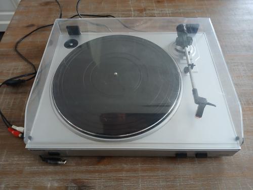 Te Koop ; Digitale pick-up