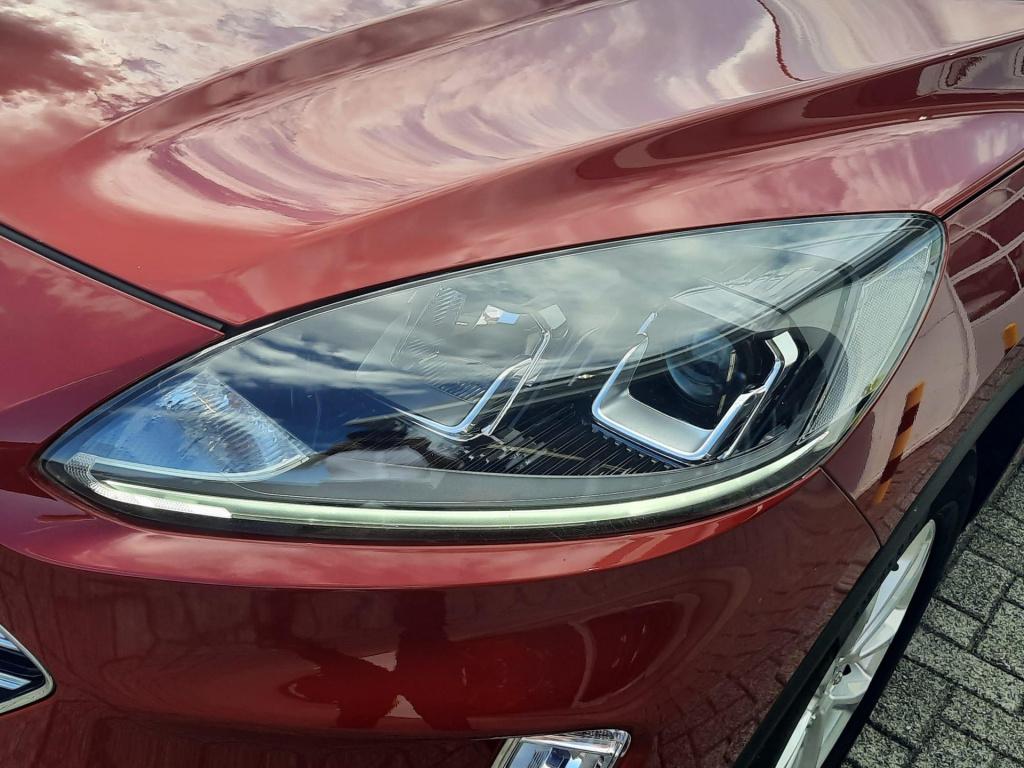 Ford Kuga 1.5 ecoboost titanium x